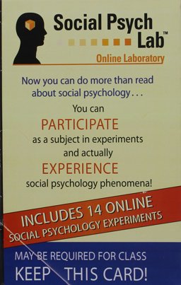 Social Psychology Online Laboratory ILrn Integration