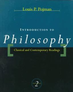 Introduction to Philosophy