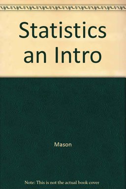 Statistics
