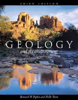 Geology and the Environment