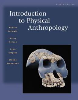 Introduction To Physical Anthropology