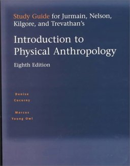 An Introduction to Physical Anthropology