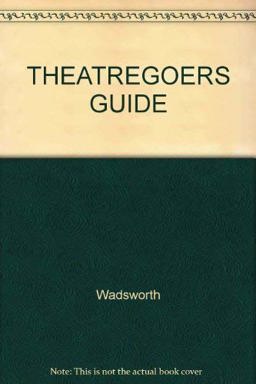 Theatregoers Guide