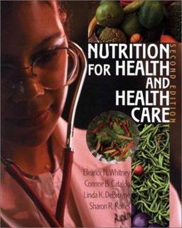 Nutrition for Health and Health Care