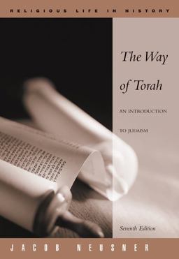 The Way of Torah