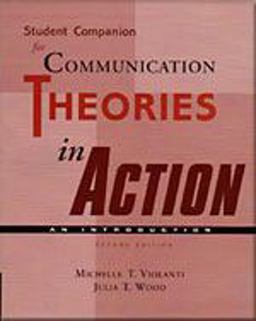 Companion-Communication Theories in Action