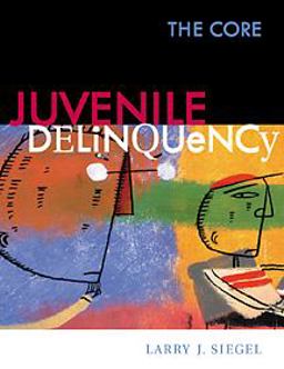 Juvenile Delinquency