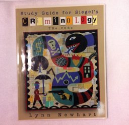 Sg Criminololgy the Core