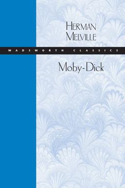Moby-Dick
