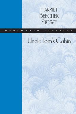 Uncle Tom's Cabin  9780534521981 Front Cover