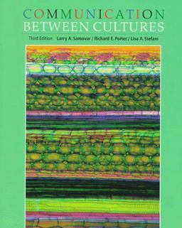 Communication Between Cultures