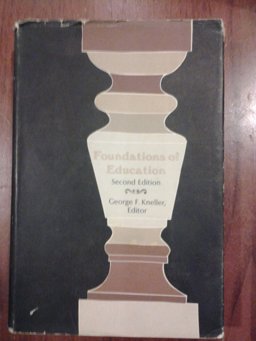 Foundations of Education Foundations of Education