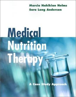 Medical Nutrition Therapy
