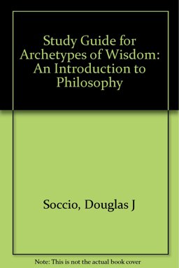 Archetypes of Wisdom