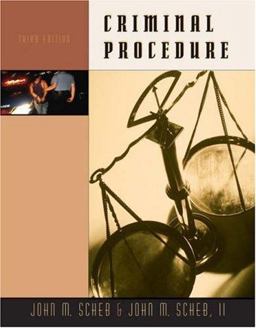 Criminal Procedure