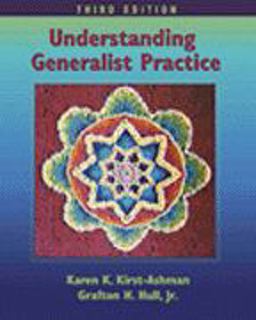 Understanding Generalist Practice