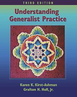 Understanding Generalist Practice