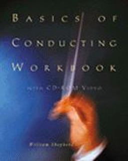 A Conducting Workbook