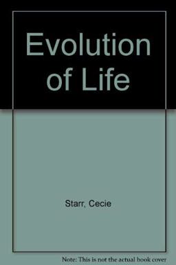 Evolution of Life