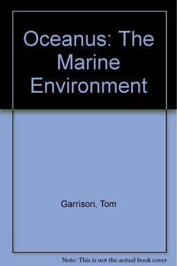 Oceanus Telecourse Study Guide