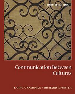 Communication Between Cultures