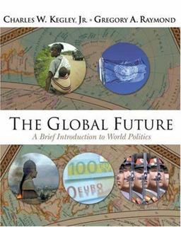 The Global Future