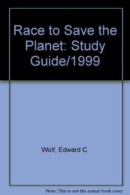 Race to Save the Planet