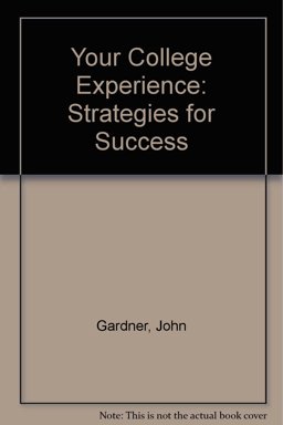 Your College Experience