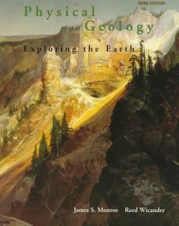Physical Geology