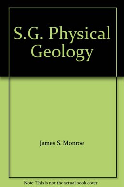 Physical Geology