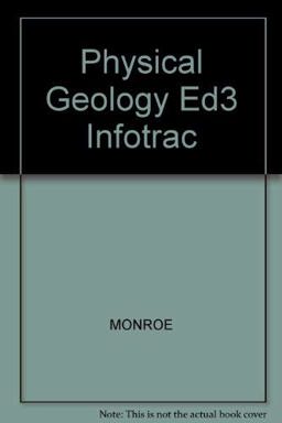 Physical Geology
