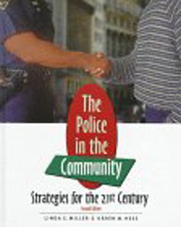 Police in the Community