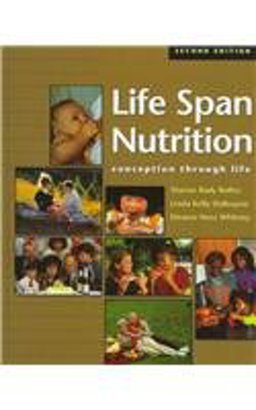 Life Span Nutrition Life Span Nutrition