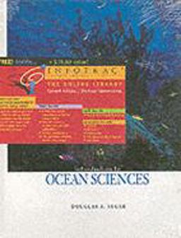 Introduction to Ocean Sciences  9780534540944 Front Cover