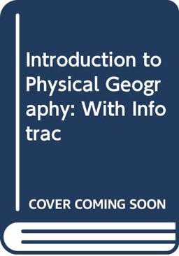 Introduction to Physical Geography