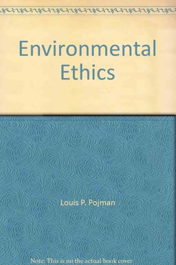 Environmental Ethics