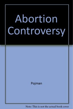 The Abortion Controversy