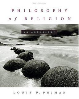 Philosophy of Religion