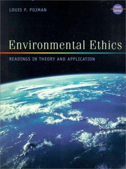 Environmental Ethics