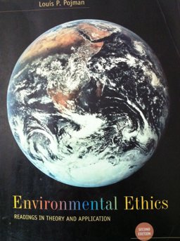 Environmental Ethics