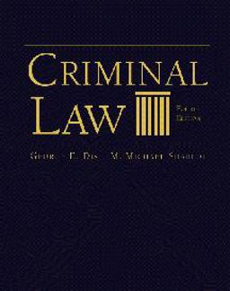 Criminal Law