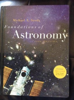 Foundations of Astronomy