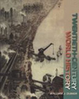 Twentieth-Century World History