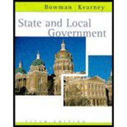 State and Local Government