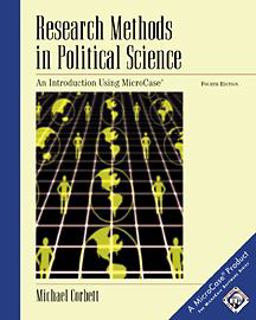 Research Methods in Political Science