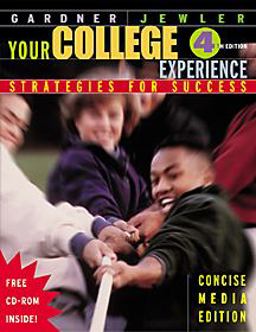 Your College Experience