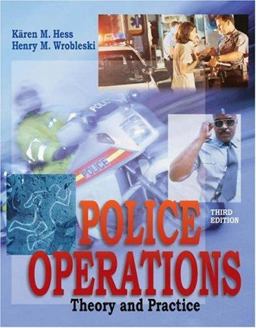 Police Operations