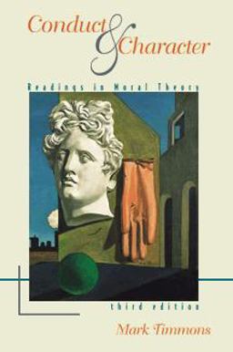 Conduct and Character Conduct and Character