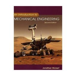 Introduction to Mechanical Engineering 2nd 9780534552978 Front Cover
