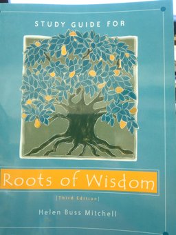 Sg Roots of Wisdom